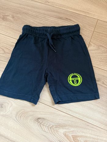 Short Sergio tacchini