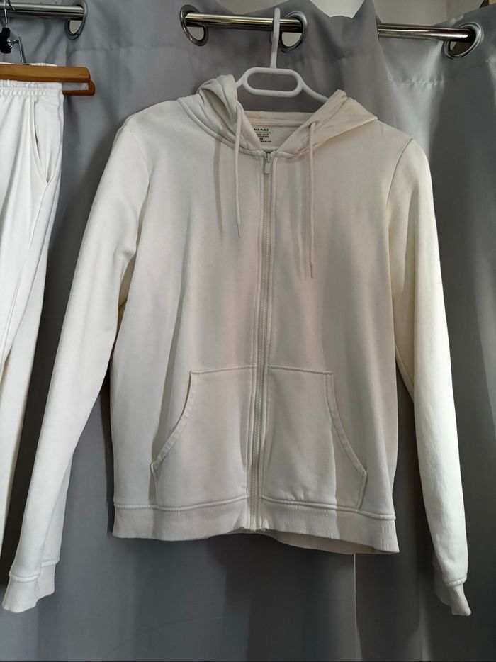 Ensemble jogging+veste - photo numéro 3