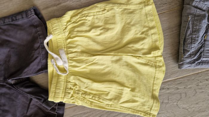 Lot de 6 shorts taille 4 ans - photo numéro 5