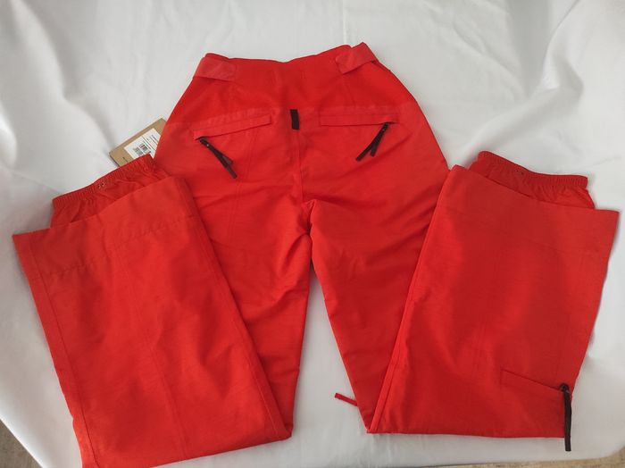 Pantalon ski snowboard trake Burton - photo numéro 3