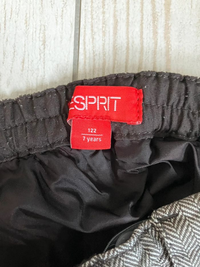 Jupe 7 ans - photo numéro 5