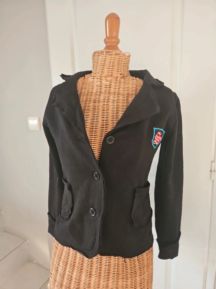 Veste femme sismix taille 36 u46 - photo numéro 7