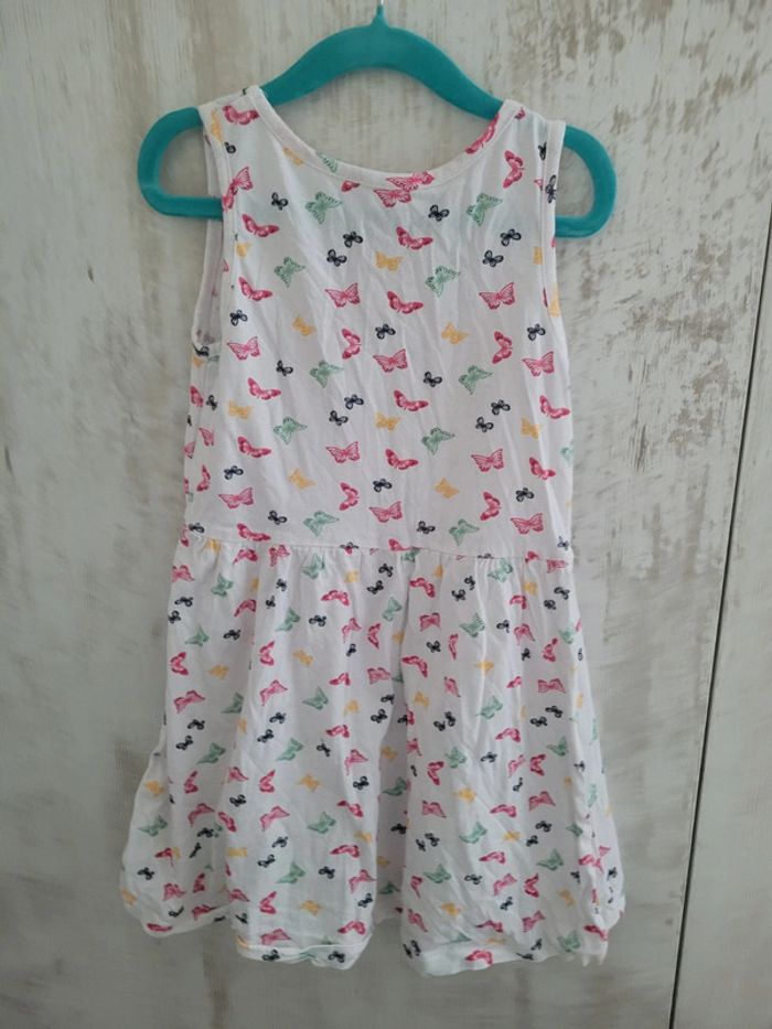 Robe 6 ans - photo numéro 2