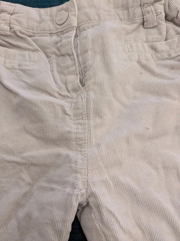 Lot pantalons - photo numéro 8