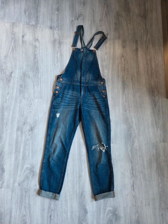 Salopette en jean only - taille 36