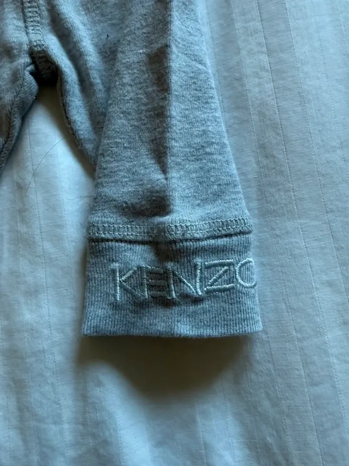 Pantalon de jogging Kenzo - photo numéro 2