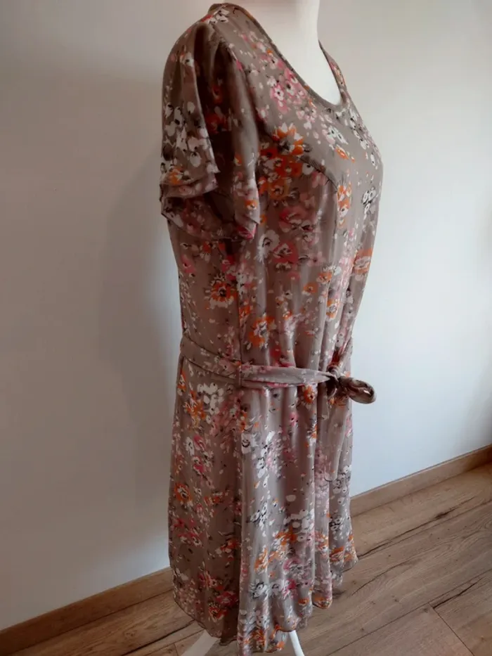 Robe Afibel L - photo numéro 2