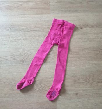 🩷 Collant 2/3 ans Eldys #emyfleury_collants