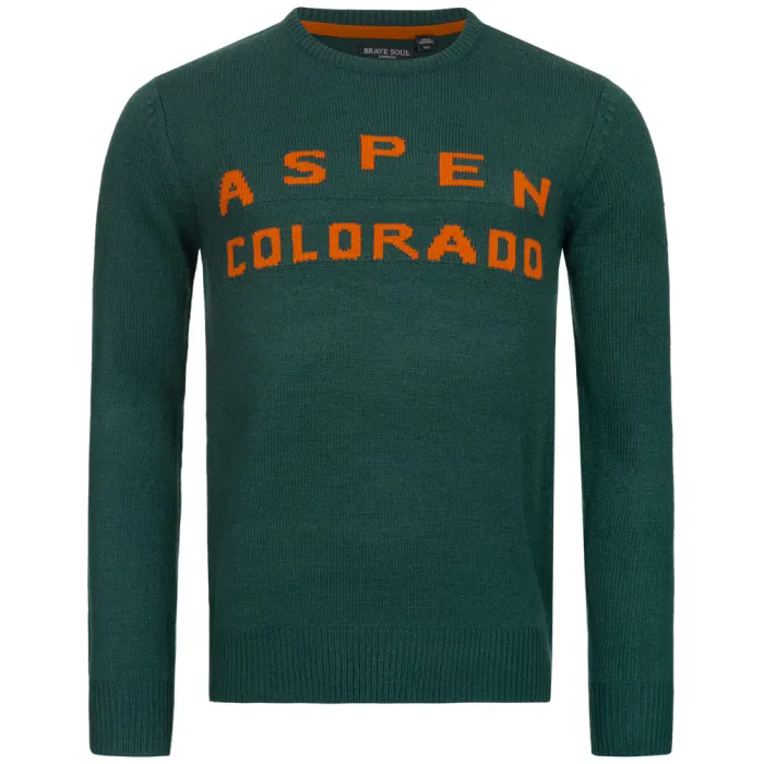 Sweat Brave Soul Mutant Homme Taille S Neuf et Authentique - photo numéro 1