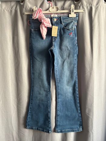 Jeans patt deph chipie
