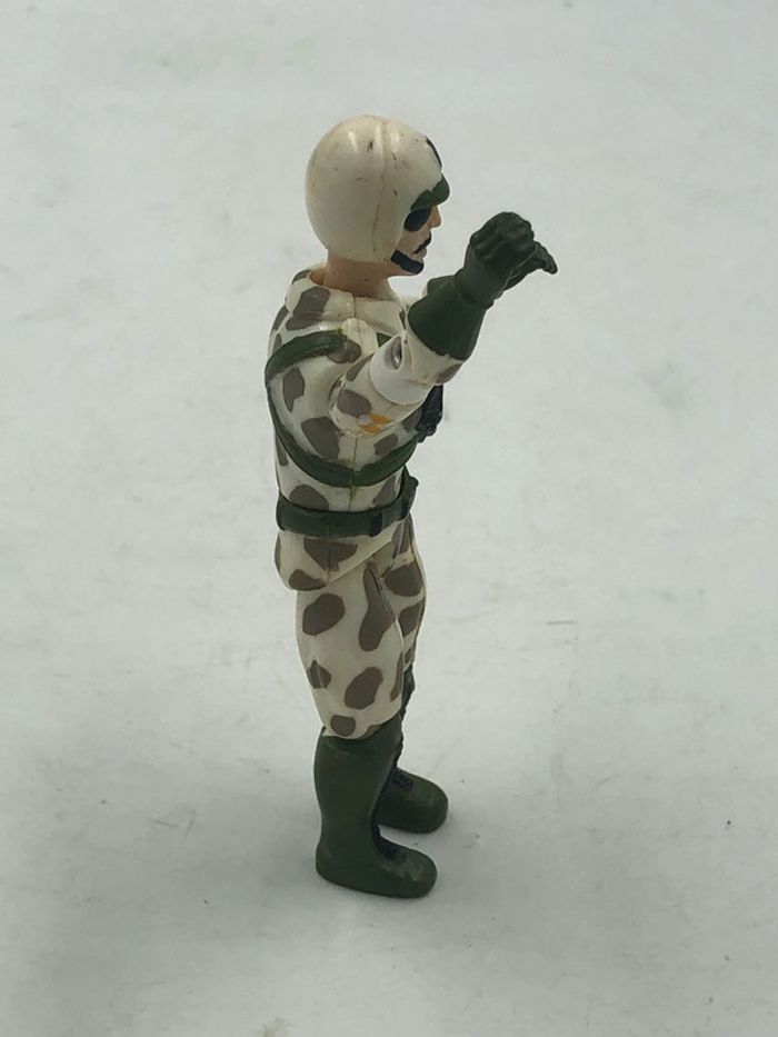 Figurine The Corps Lanard 1990 - photo numéro 4