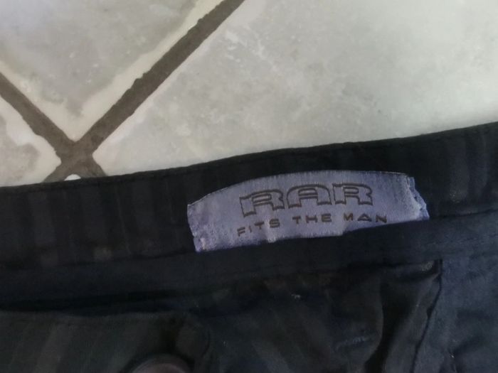 Pantalon RAR - photo numéro 4