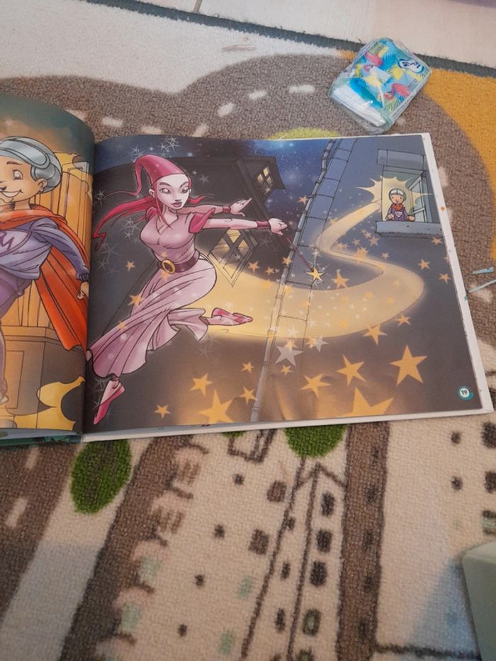 Le livre des alphas - photo numéro 3