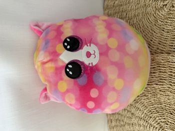 Squish a boos - Coussin Sonny le chat