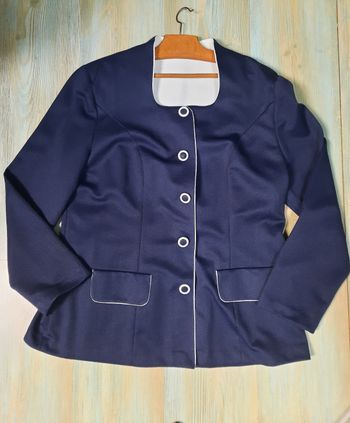 Gilet femme 