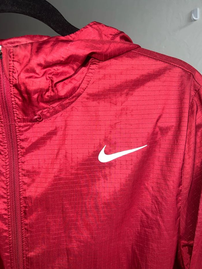 Veste Nike - photo numéro 3