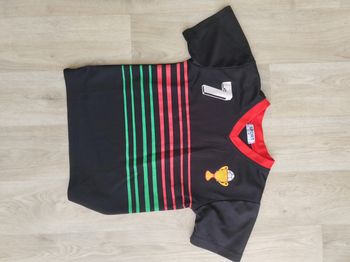 Tee shirt sport garçon