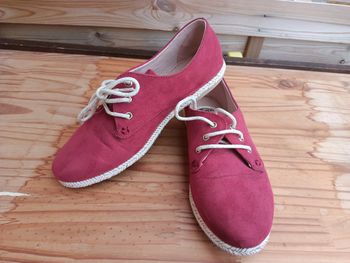 Chaussure femme