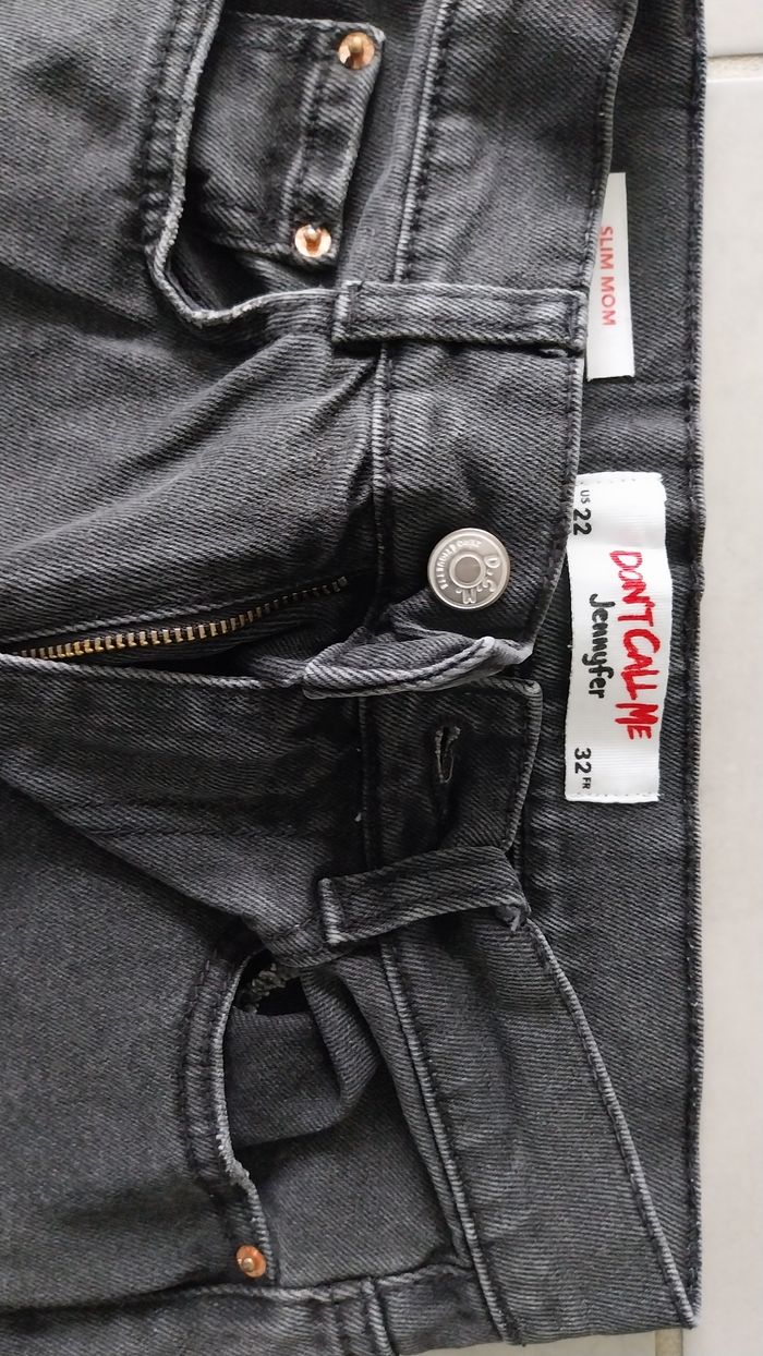 Lots jean skinny - photo numéro 8