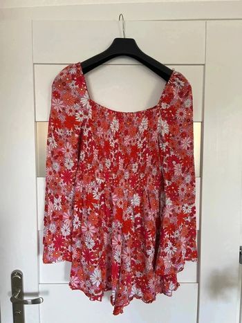 Robe été