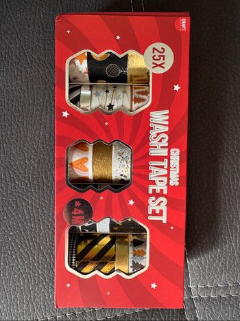 Ruban washi tape