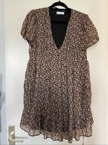 Robe fleuri 40 primark