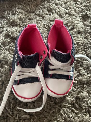 Chaussures bébé