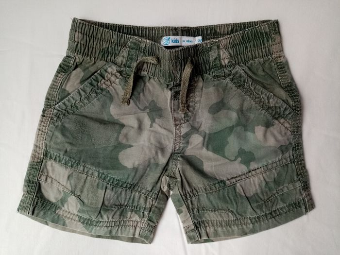 Lot de 9 vêtements été garçon 23 mois / 2 ans - photo numéro 10