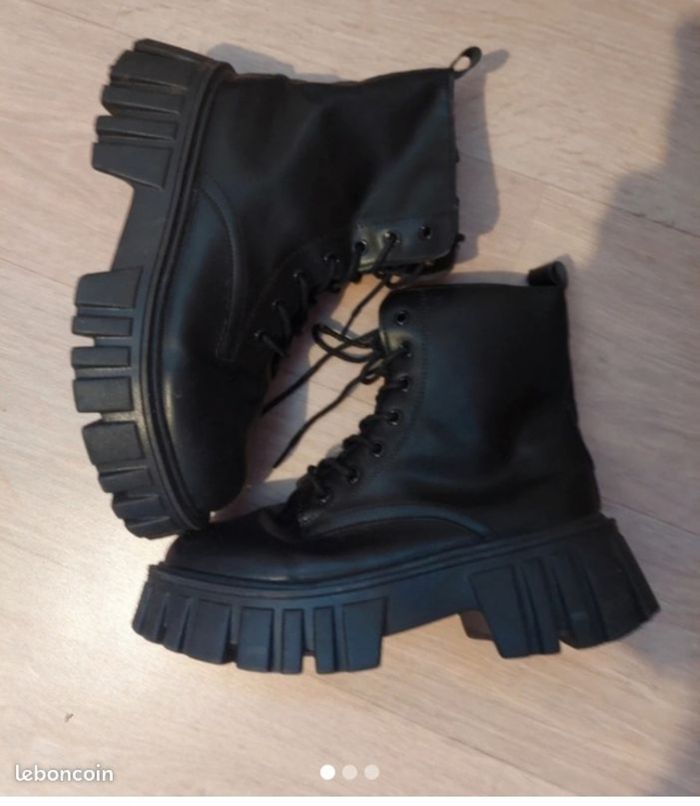 Bottines - photo numéro 3