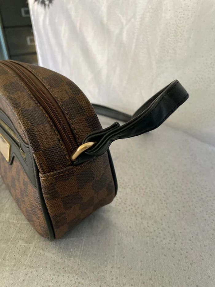 Sac Gallantry - Comme neuf - photo numéro 4