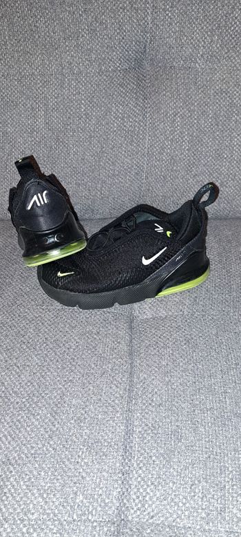 Basket nike