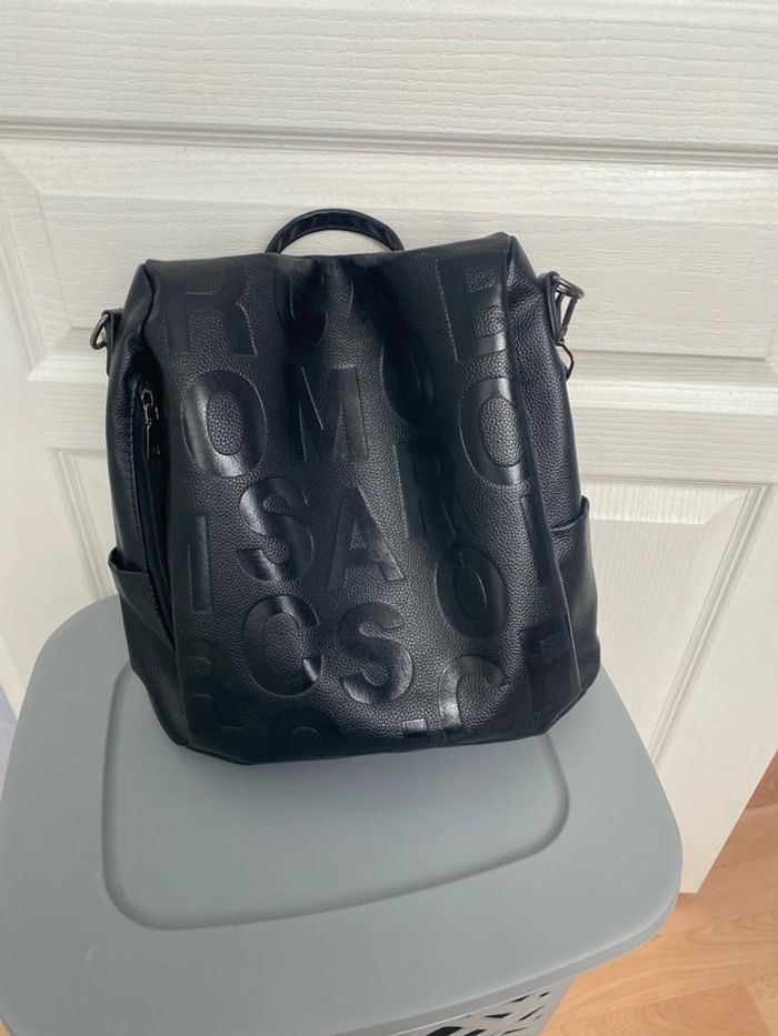 Sac à dos