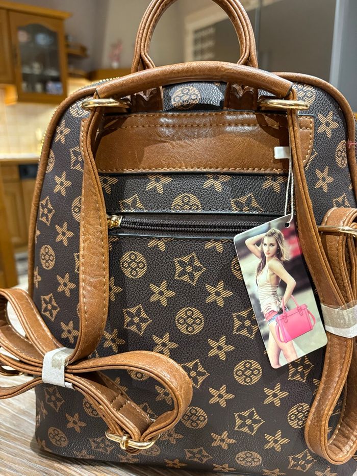 Sac à dos - photo numéro 4