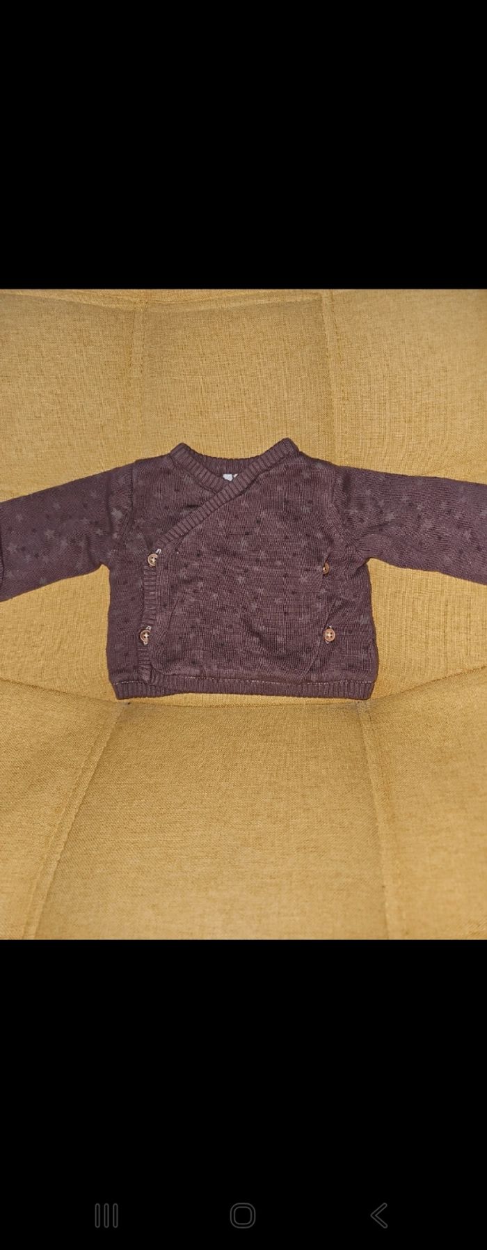 Gilet