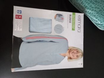 Manches retroussable