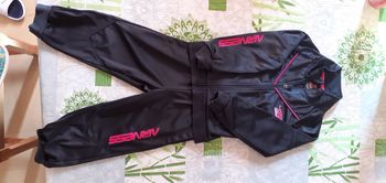 Enssemble survêtement AIRNESS