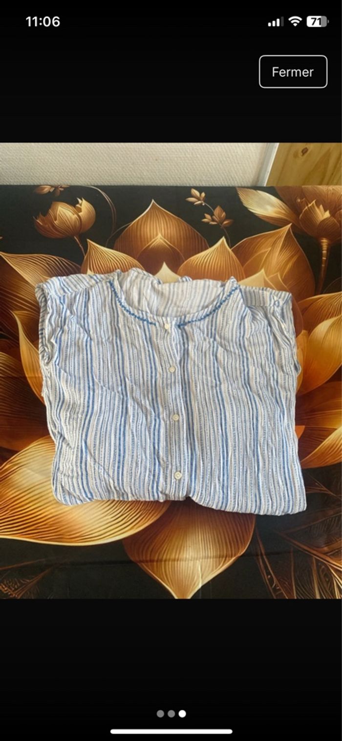 Combinaison femme - photo numéro 2