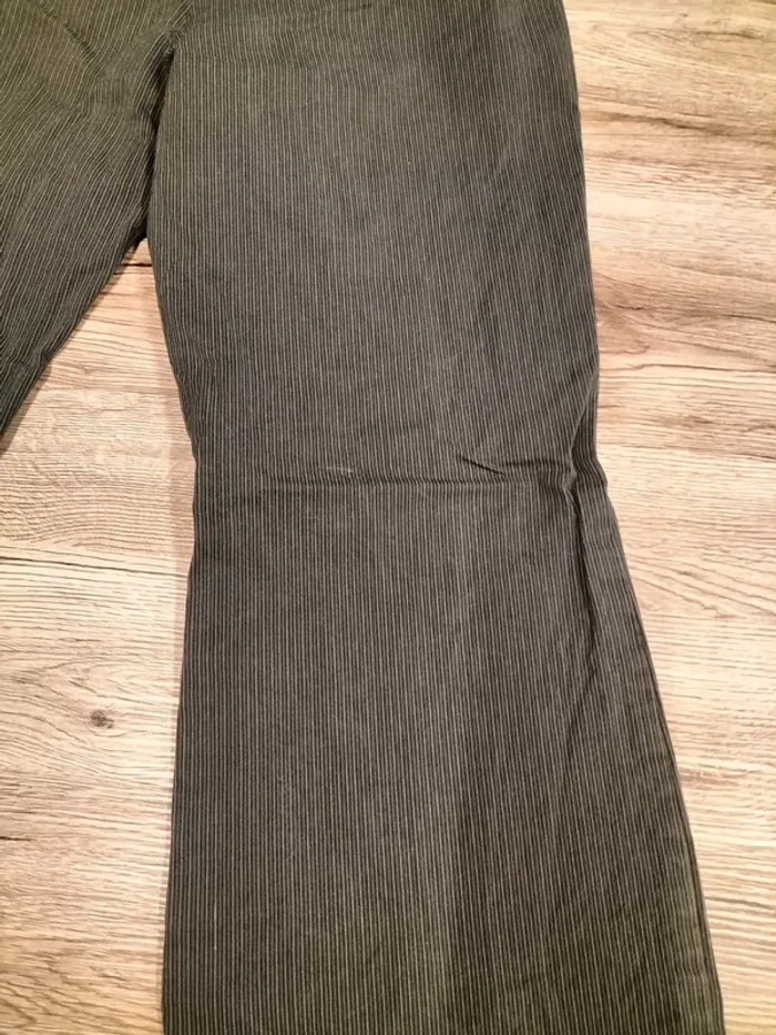 Pantalon  jambes larges 42 Gap - photo numéro 8