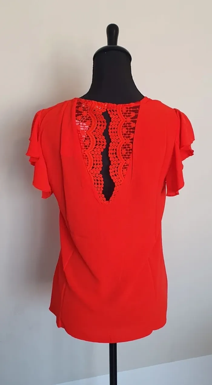 Tee-shirt - photo numéro 4
