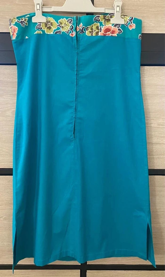 Robe bustier Taille 36/38 - photo numéro 6
