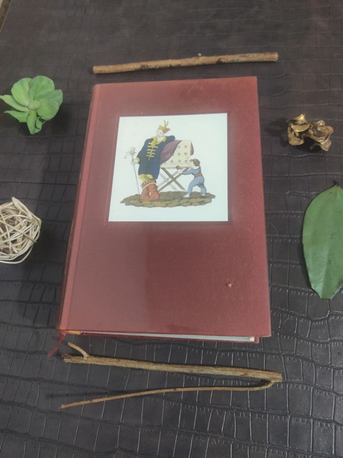 E.T.A Hoffmann - Contes et Dessins / Volume 1 - photo numéro 2