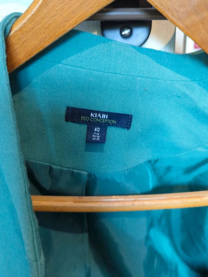 Veste Kiabi - photo numéro 2