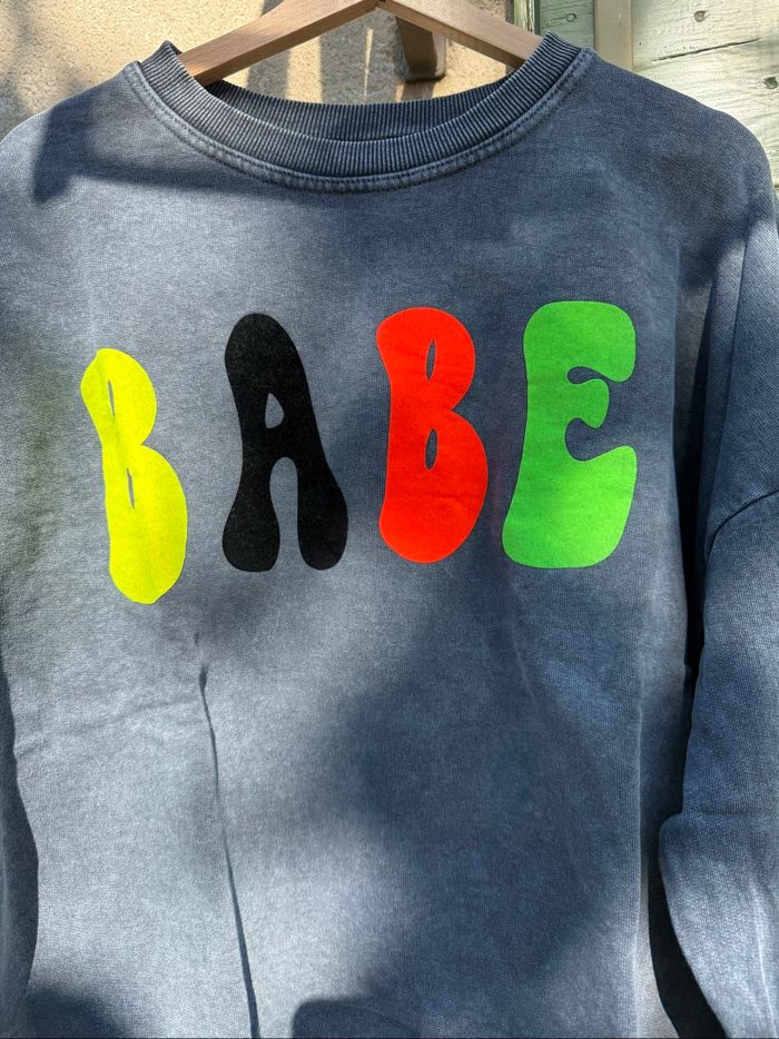 Sweat - photo numéro 2