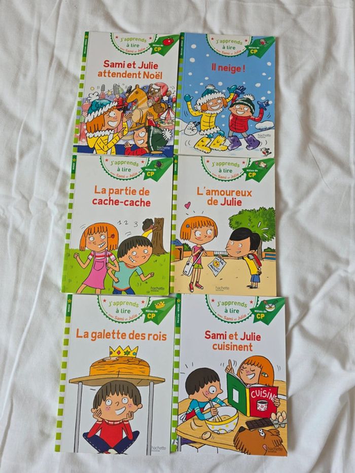 Livre milieu de Cp