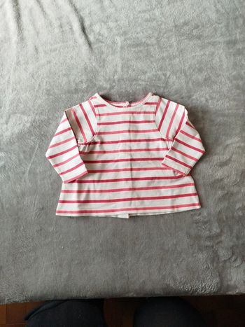 Tee-shirt 6mois