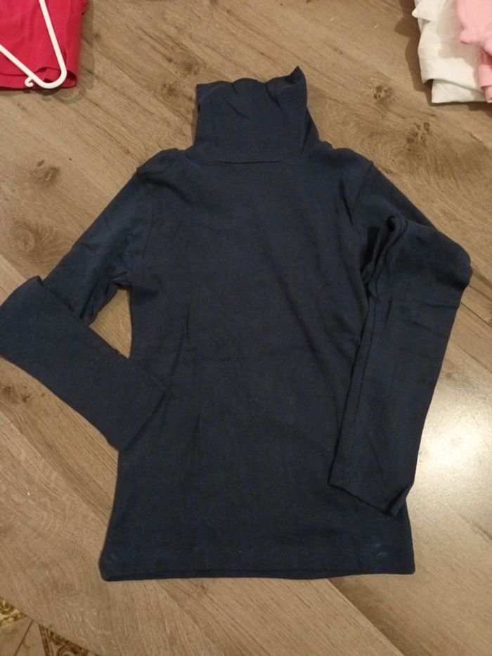 Sous-pull - photo numéro 3