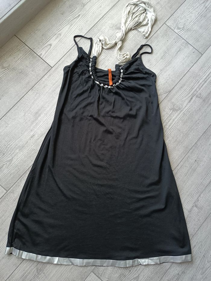 Robe Cop Copine