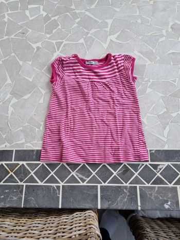 Tee-shirt Taille 3 ans