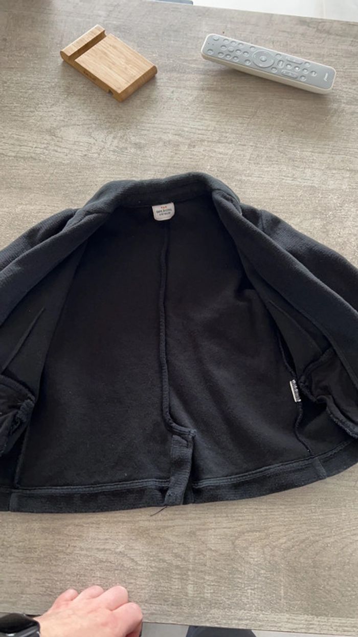 Veste garçon - photo numéro 2