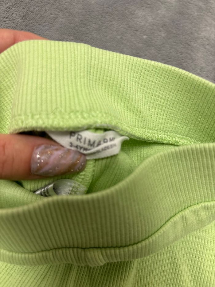 Short cycliste 3-4 ans - photo numéro 2